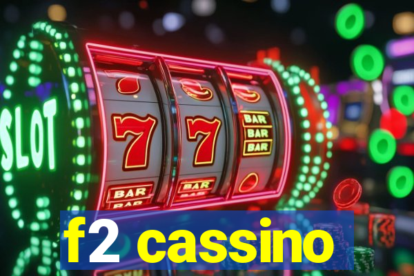 f2 cassino